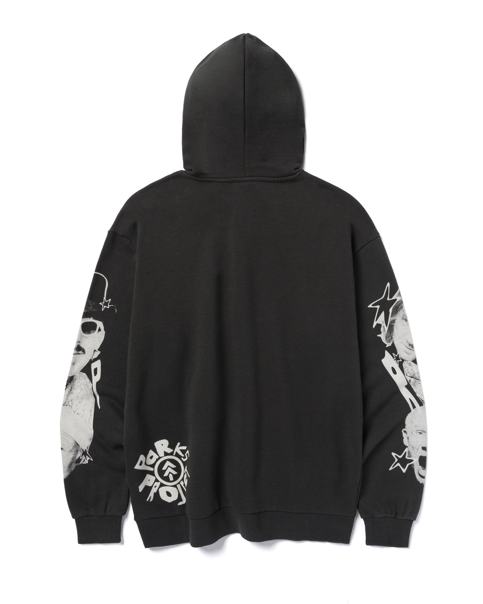 レッチリ数量限定】natives hoodie|PP808005 – parksproject.jp