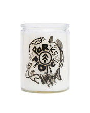 画像をギャラリービューアに読み込む, natives soy candle11oz.|PP402089