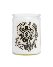 画像をギャラリービューアに読み込む, 【レッチリ数量限定】natives soy candle11oz.|PP402089