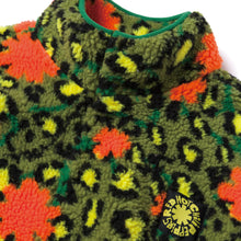 Load image into Gallery viewer, 【レッチリ数量限定】natives high pile fleece|PP811002