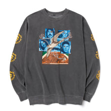 画像をギャラリービューアに読み込む, RHCP crew sweat|PP007035