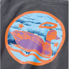 画像をギャラリービューアに読み込む, RHCP crew sweat|PP007035