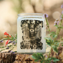 画像をギャラリービューアに読み込む, 【レッチリ数量限定】natives soy candle11oz.|PP402089