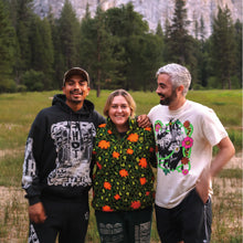 Load image into Gallery viewer, 【レッチリ数量限定】natives high pile fleece|PP811002