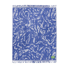 画像をギャラリービューアに読み込む, New River Ripple Beach Blanket | PP402086