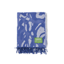 画像をギャラリービューアに読み込む, New River Ripple Beach Blanket | PP402086