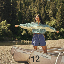 画像をギャラリービューアに読み込む, 【Women’s】New River Windbreaker | PP110011