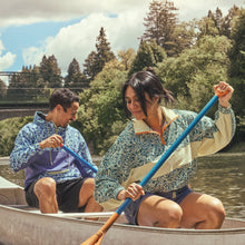 画像をギャラリービューアに読み込む, 【Women’s】New River Windbreaker | PP110011