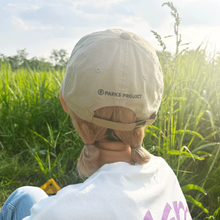 画像をギャラリービューアに読み込む, ORGANIC COTTON P WAPPEN 6P CAP|PP24SS-032