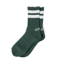 Load image into Gallery viewer, PARKS LOGO LINE SOCKS | PARKS-SOCKS-24-14