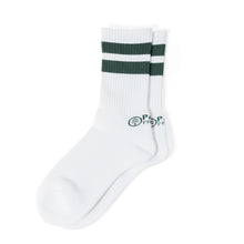 Load image into Gallery viewer, PARKS LOGO LINE SOCKS | PARKS-SOCKS-24-14
