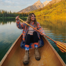 画像をギャラリービューアに読み込む, Smoky MTN. Haze Hiking Sock 2 pack | PP406049