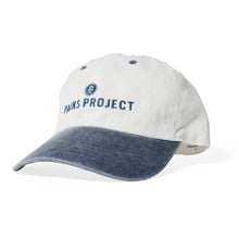 画像をギャラリービューアに読み込む, 2TONE PARKS LOGO CAP|PP23AW-025