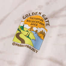 画像をギャラリービューアに読み込む, San Francisco Tee | PP801016