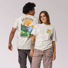 画像をギャラリービューアに読み込む, San Francisco Tee | PP801016