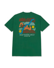 Load image into Gallery viewer, Teva x Parks Project Wild Rivers Pocket Tee | PP001107