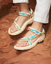 Load image into Gallery viewer, Teva x Parks Project Hurricane XLT2 WOMEN’S |1152510