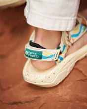 Load image into Gallery viewer, Teva x Parks Project Hurricane XLT2 WOMEN’S |1152510