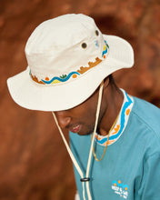 Load image into Gallery viewer, Teva x Parks Project Wild Rivers Rip Stop River Hat| PP309003