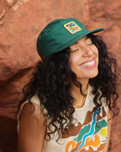 画像をギャラリービューアに読み込む, Teva x Parks Project Wild Rivers Rip Stop Cap| PP304017
