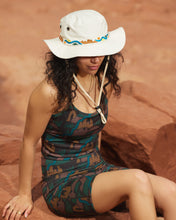 Load image into Gallery viewer, Teva x Parks Project Wild Rivers Rip Stop River Hat| PP309003