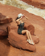Load image into Gallery viewer, Teva x Parks Project Wild Rivers Rip Stop River Hat| PP309003