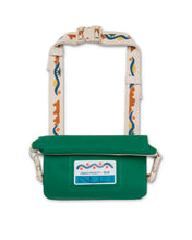 Load image into Gallery viewer, Teva x Parks Project Wild Rivers Hip Pack Dry Bag|PP408027