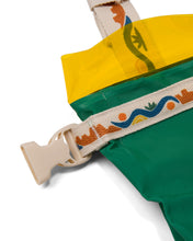 Load image into Gallery viewer, Teva x Parks Project Wild Rivers Hip Pack Dry Bag|PP408027