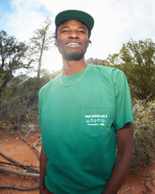 Load image into Gallery viewer, Teva x Parks Project Wild Rivers Pocket Tee | PP001107