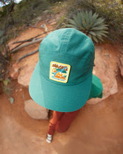 画像をギャラリービューアに読み込む, Teva x Parks Project Wild Rivers Rip Stop Cap| PP304017
