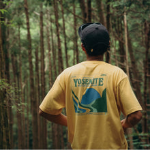 Load image into Gallery viewer, YOSEMITE GREATEST HITS TEE| PP24SS-006US