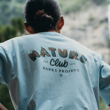 Load image into Gallery viewer, NATURE CLUB TEE| PP24SS-001US