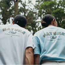 Load image into Gallery viewer, NATURE CLUB TEE| PP24SS-001US
