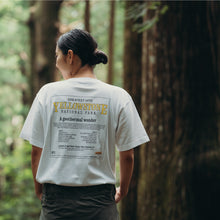 Load image into Gallery viewer, YELLOWSTONE GREATEST HITS TEE| PP24SS-007US