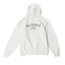 Load image into Gallery viewer, NATURE CLUB HOODIE|PP24AW-001US