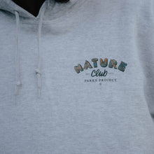 Load image into Gallery viewer, NATURE CLUB HOODIE|PP24AW-001US