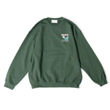 Load image into Gallery viewer, NATIONAL PARKS PUFF PRINT P/O SWEAT|PP24AW-006US