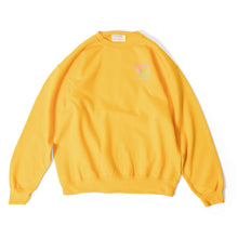 Load image into Gallery viewer, NATIONAL PARKS PUFF PRINT P/O SWEAT|PP24AW-006US