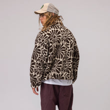 Load image into Gallery viewer, High Desert Wildflowers High Pile Fleece|PP010017