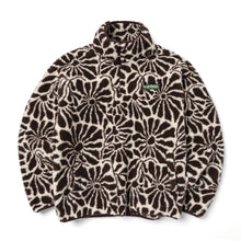 Load image into Gallery viewer, High Desert Wildflowers High Pile Fleece|PP010017
