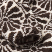 Load image into Gallery viewer, High Desert Wildflowers High Pile Fleece|PP010017