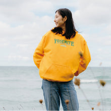 Load image into Gallery viewer, YOSEMITE GREATEST HITS HOODIE|PP24AW-007US