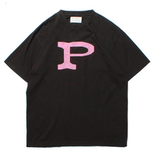 Load image into Gallery viewer, P LOGO Tee | 102606002