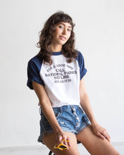 Load image into Gallery viewer, PARKS PROJECT National Parks Body Shop Tee TCR01001