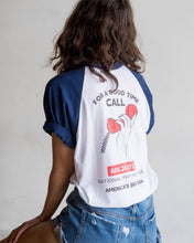 Load image into Gallery viewer, PARKS PROJECT National Parks Body Shop Tee TCR01001