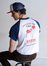 Load image into Gallery viewer, PARKS PROJECT National Parks Body Shop Tee TCR01001