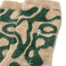 画像をギャラリービューアに読み込む, Yellowstone Geysers Cozy Socks|YW406001