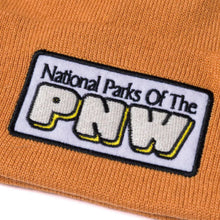 画像をギャラリービューアに読み込む, Pacific Northwest Trail Beanie | PP307040