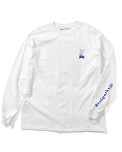 画像をギャラリービューアに読み込む, PARKS PROJECT AKAN-MASHU LONG SLEEVE TEE|21SS-007
