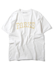 画像をギャラリービューアに読み込む, PARKS PROJECT ALL NATIONAL PARKS TEE|21SS-015